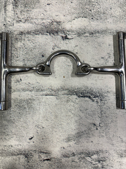 5.5" Korsteele Segunda Dee Ring Bit