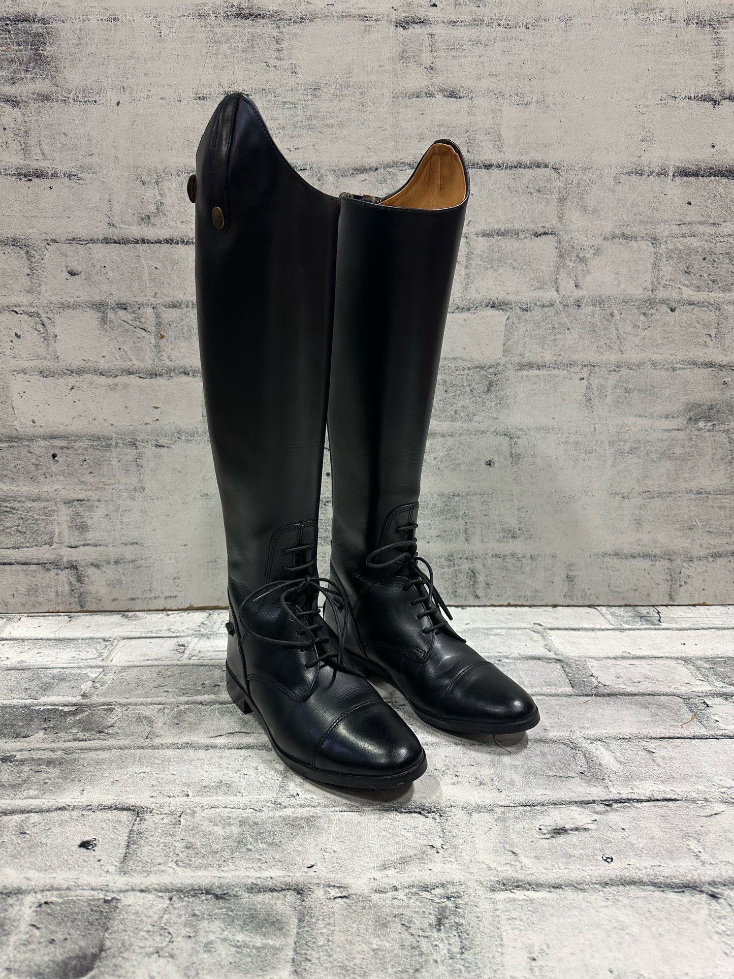 EquiComfort Field Boots 6.5 - C10" H17.5"