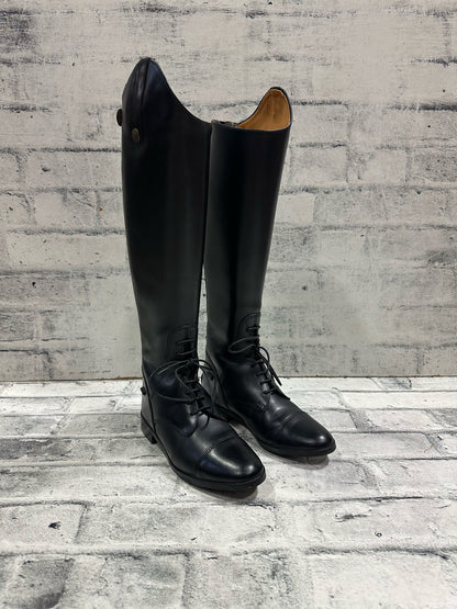EquiComfort Field Boots 6.5 - C10" H17.5"
