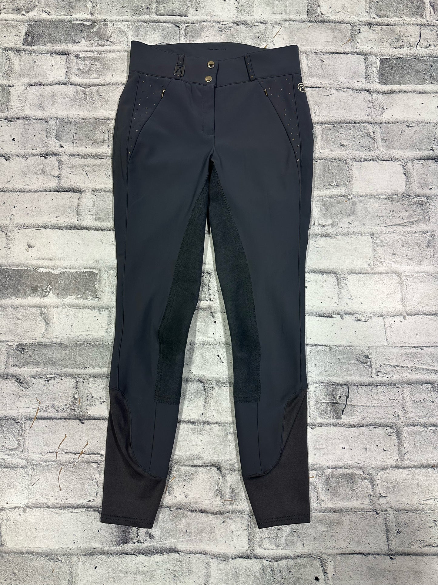Anky FS Breeches Grey 28