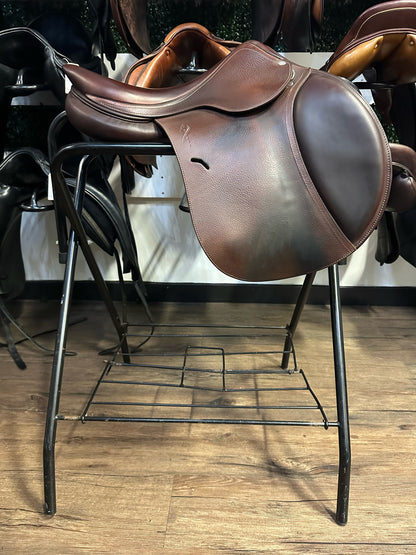 17" 2017 Antares CC Saddle 3 NB Flap