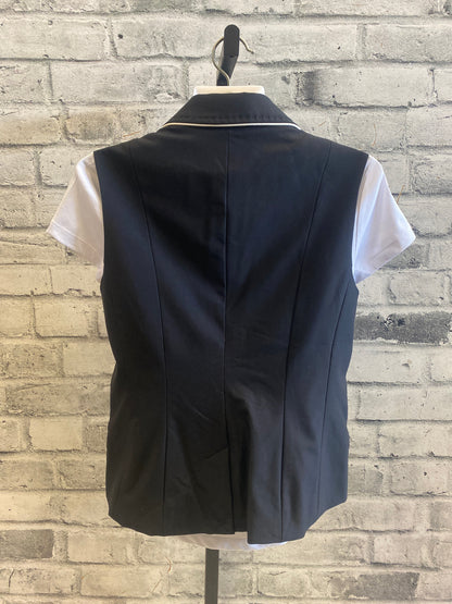 Asmar Vest Black M NEW