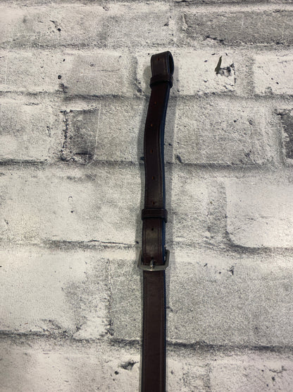 Dy'on Running Martingale Brown F
