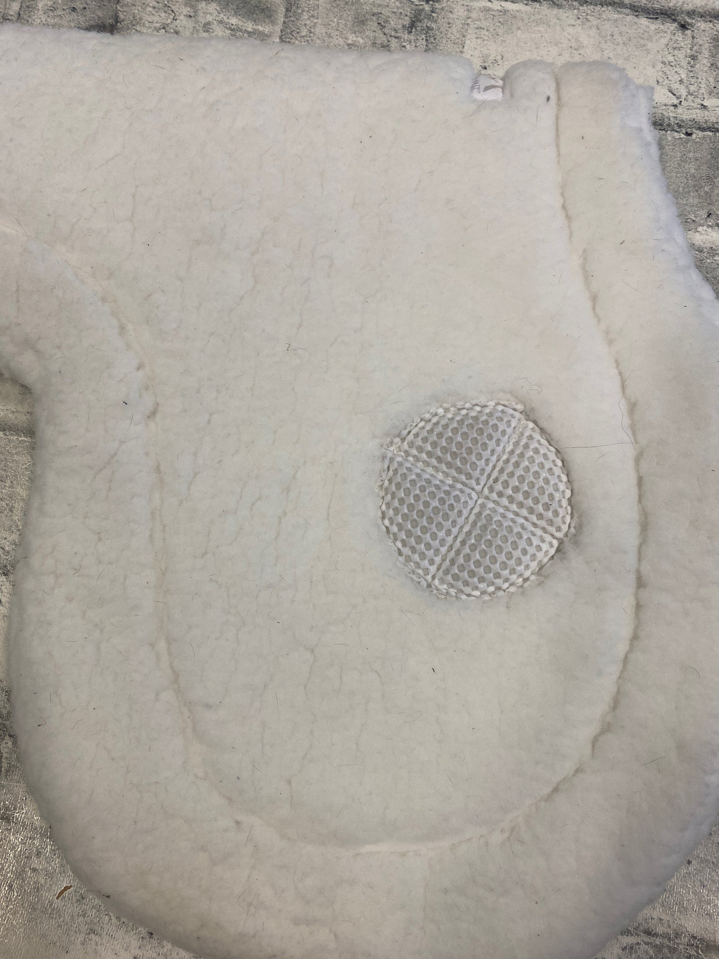 Summit Fuzzy Shapped Hunter Pad Cob