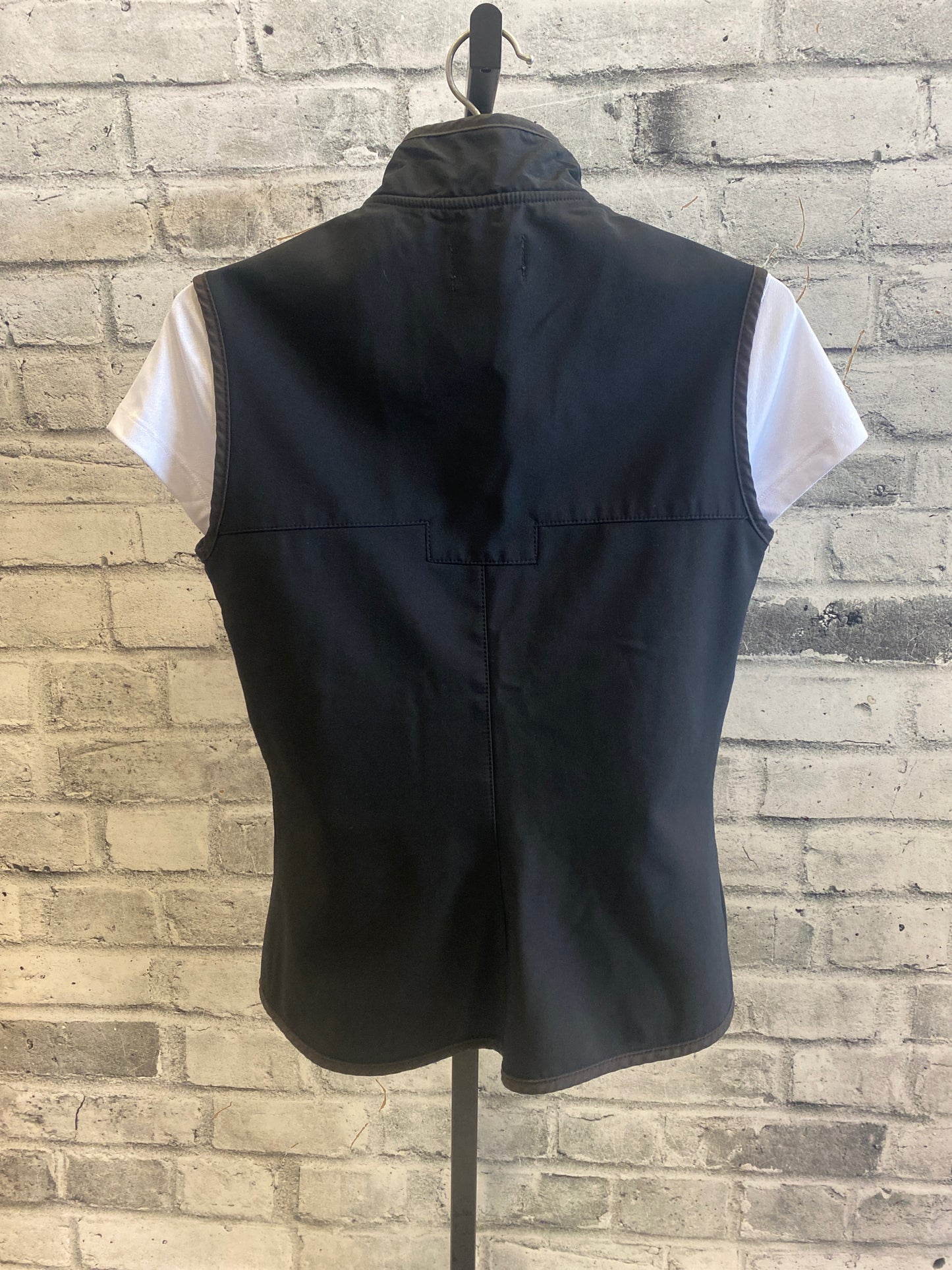Arista Softshell Vest Black S