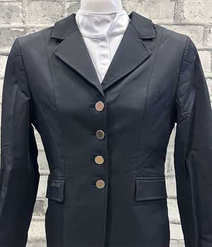 ROMPH Show Jacket Black S