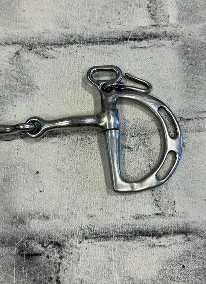 4.5" Kimberwick Bit
