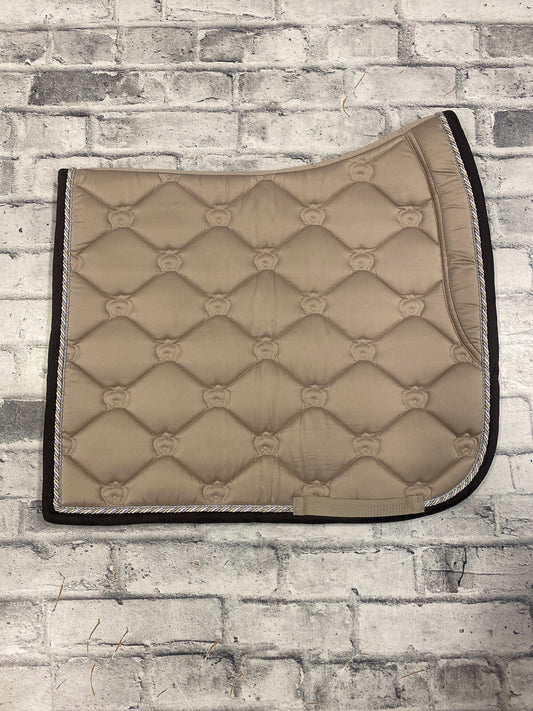 PS of Sweeden Dressage Pad Beige/Brown