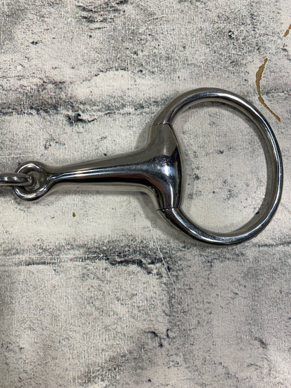 5" Metalab Eggbutt Bit