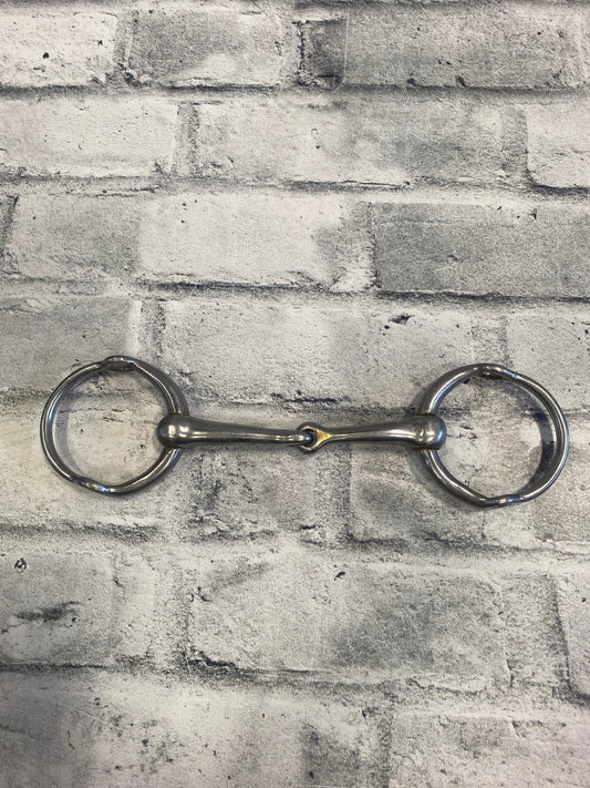 5.5" Jointed Gag Bit