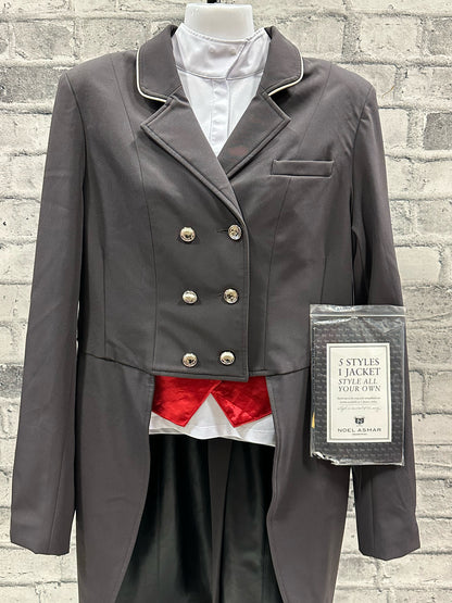 Asmar Tail Coat XL (with extra points)