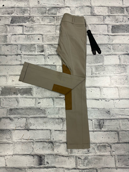 Tailored Sportsman Trophy Hunter KP Breeches Children's 14R NEW