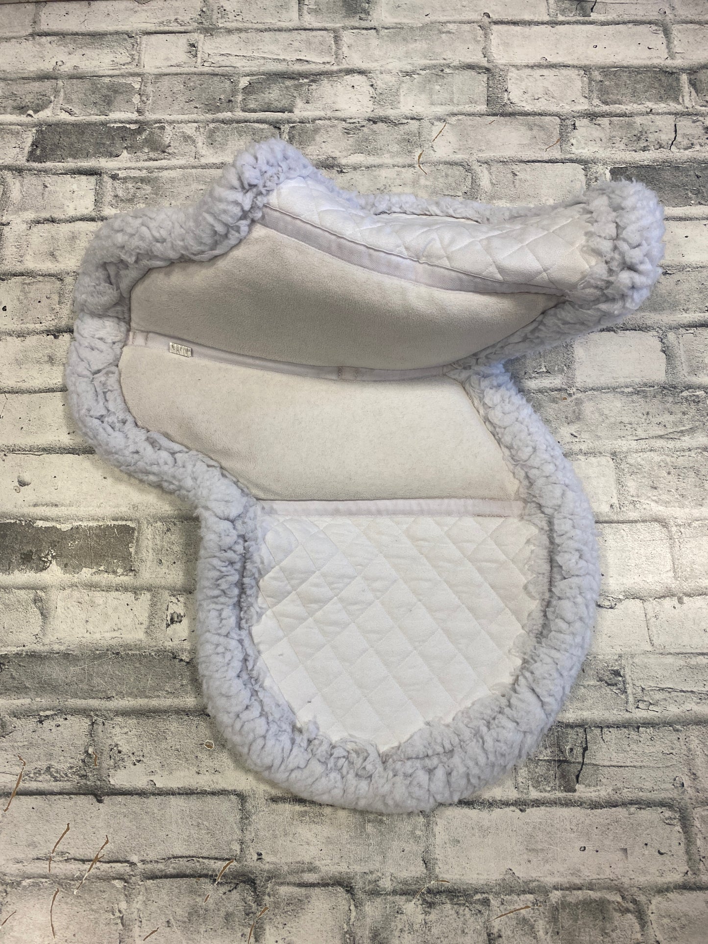 Ogilvy Shapped Shimmable Hunter Pad