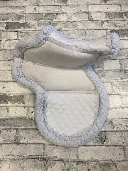 Ogilvy Shapped Shimmable Hunter Pad