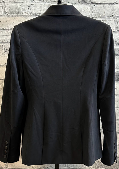 Asmar Show Jacket Black M