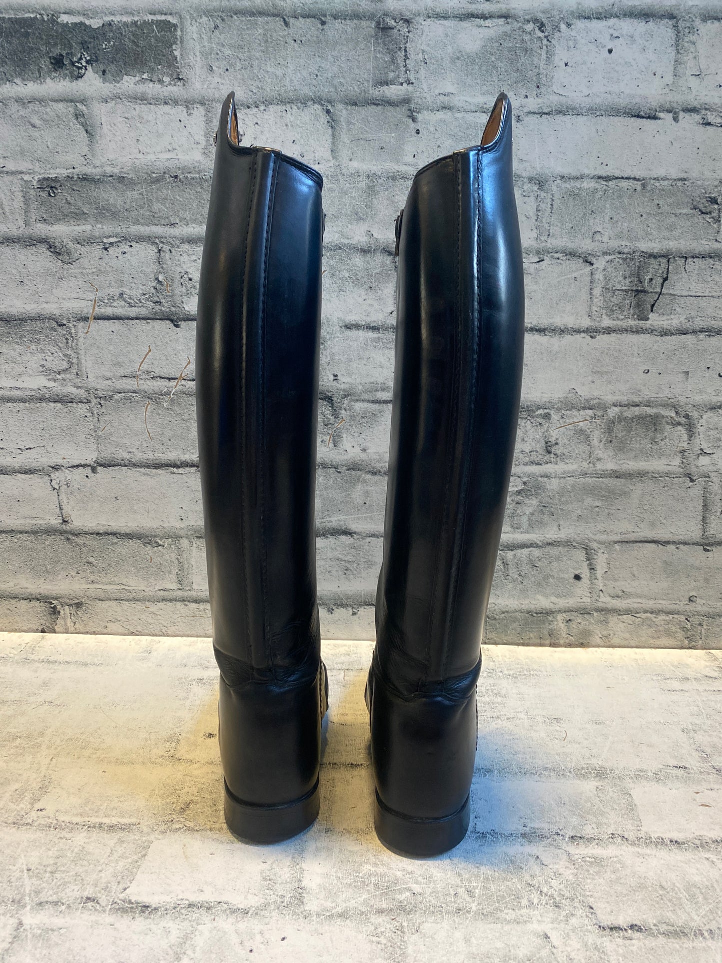 Konig Dressage Boot H18" C13.5" 7.5