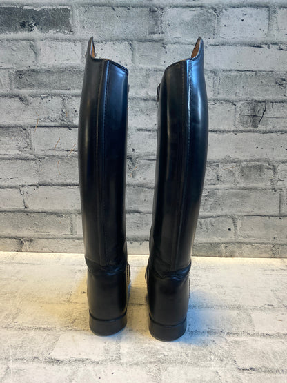 Konig Dressage Boot H18" C13.5" 7.5