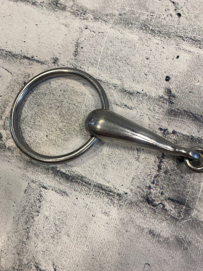 5" Loose Ring Snaffle