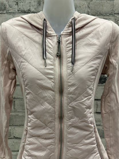 Goodrider Insulated Sweater Baby Pink XS
