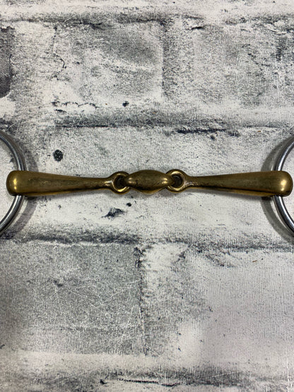 6" Loose Ring w/Losenge