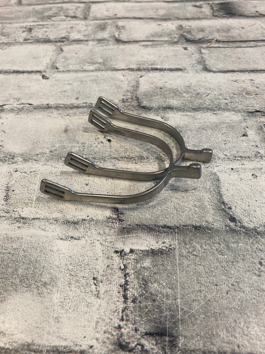 Hammerhead Spurs