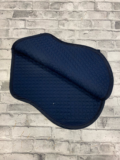 Summit XC Saddle Pad Navy
