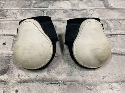 Eskadron Hind Boots White F