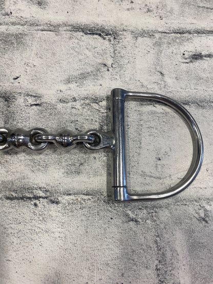 5.5" Koresteel Waterford Dee Ring Bit