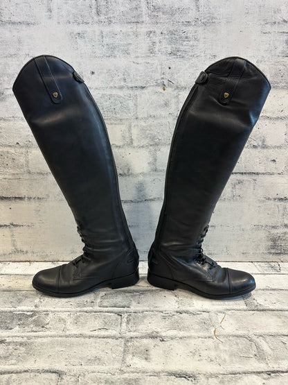 Ariat Tall Boots 7.5 - H19" C12"