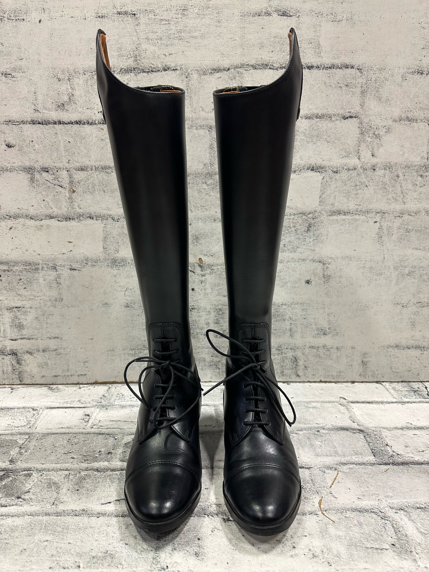 EquiComfort Field Boots 6.5 - C10" H17.5"