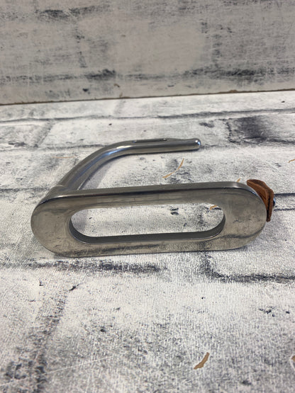 4.5" Cottage Craft Safety Stirrups