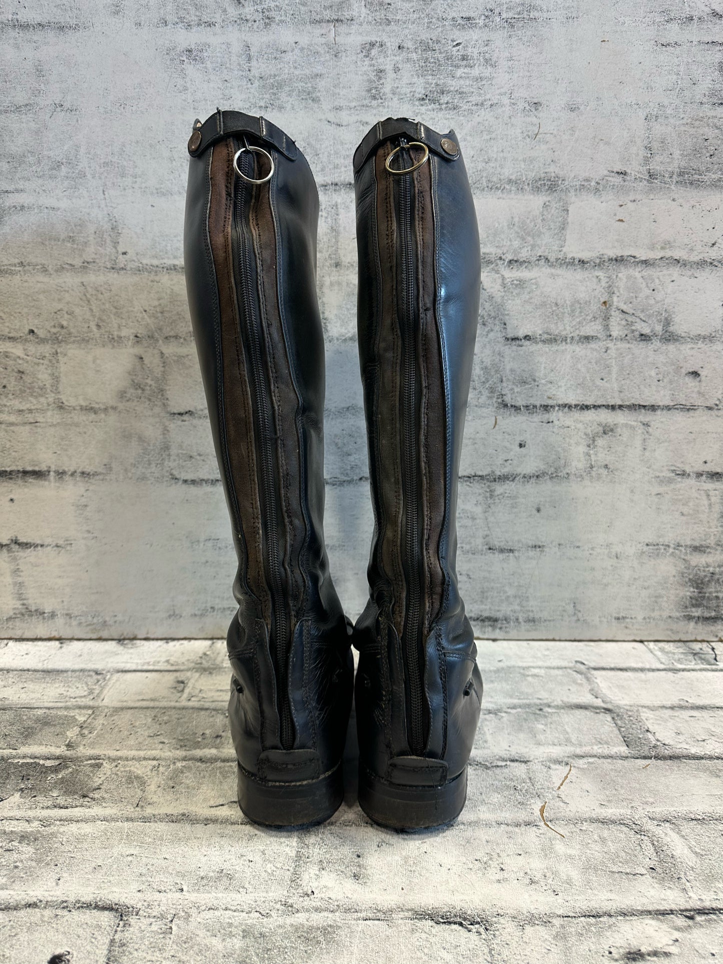 EquiComfort Tall Boots 11 C18" H16"
