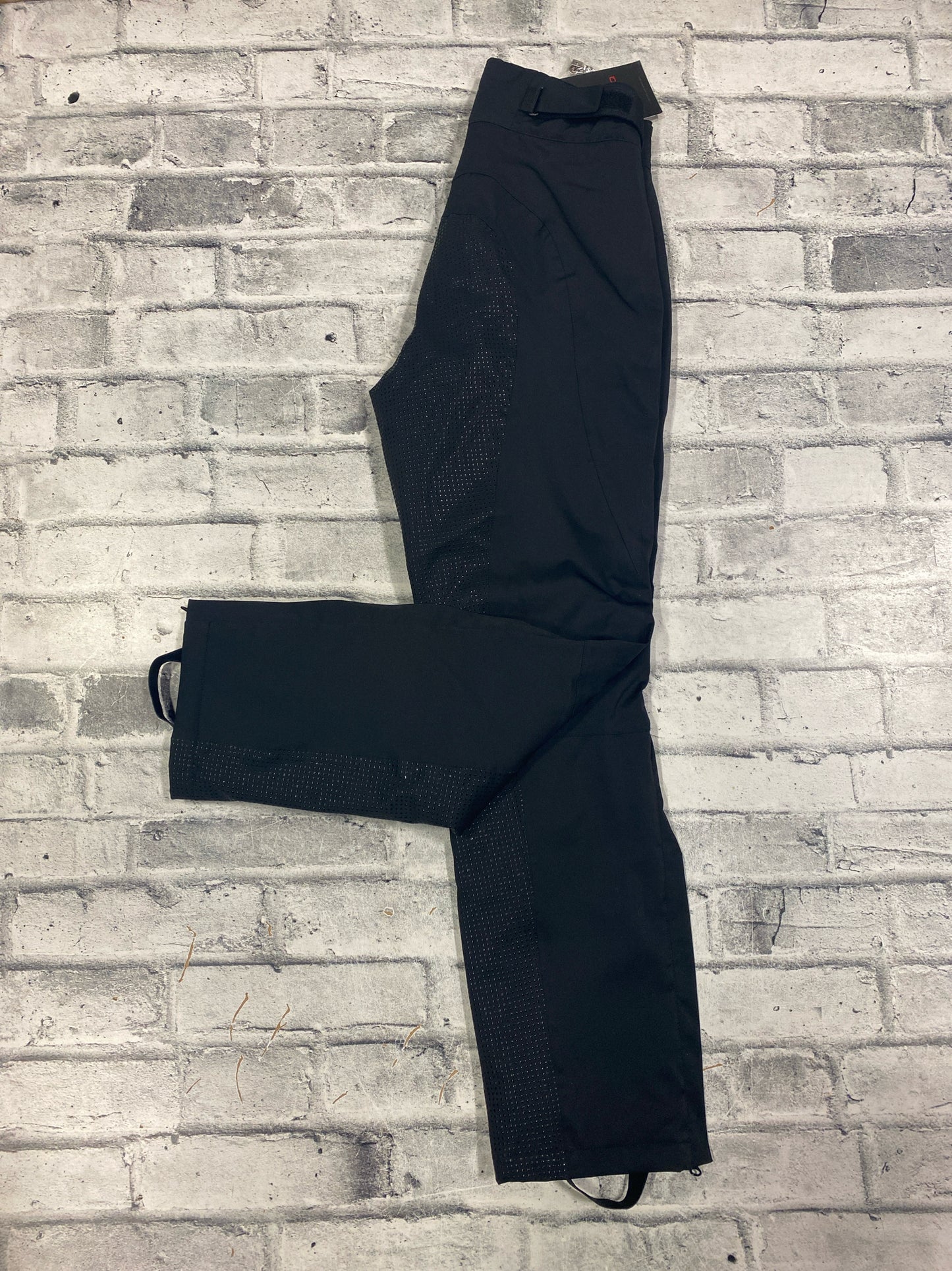 Tempo Winter Riding Pant Black M NEW