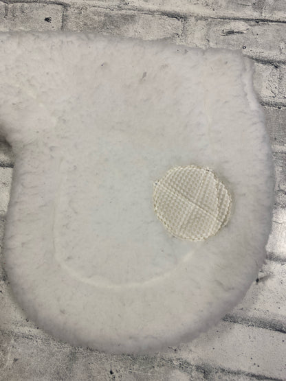 Summit Shaped Pad White Pony