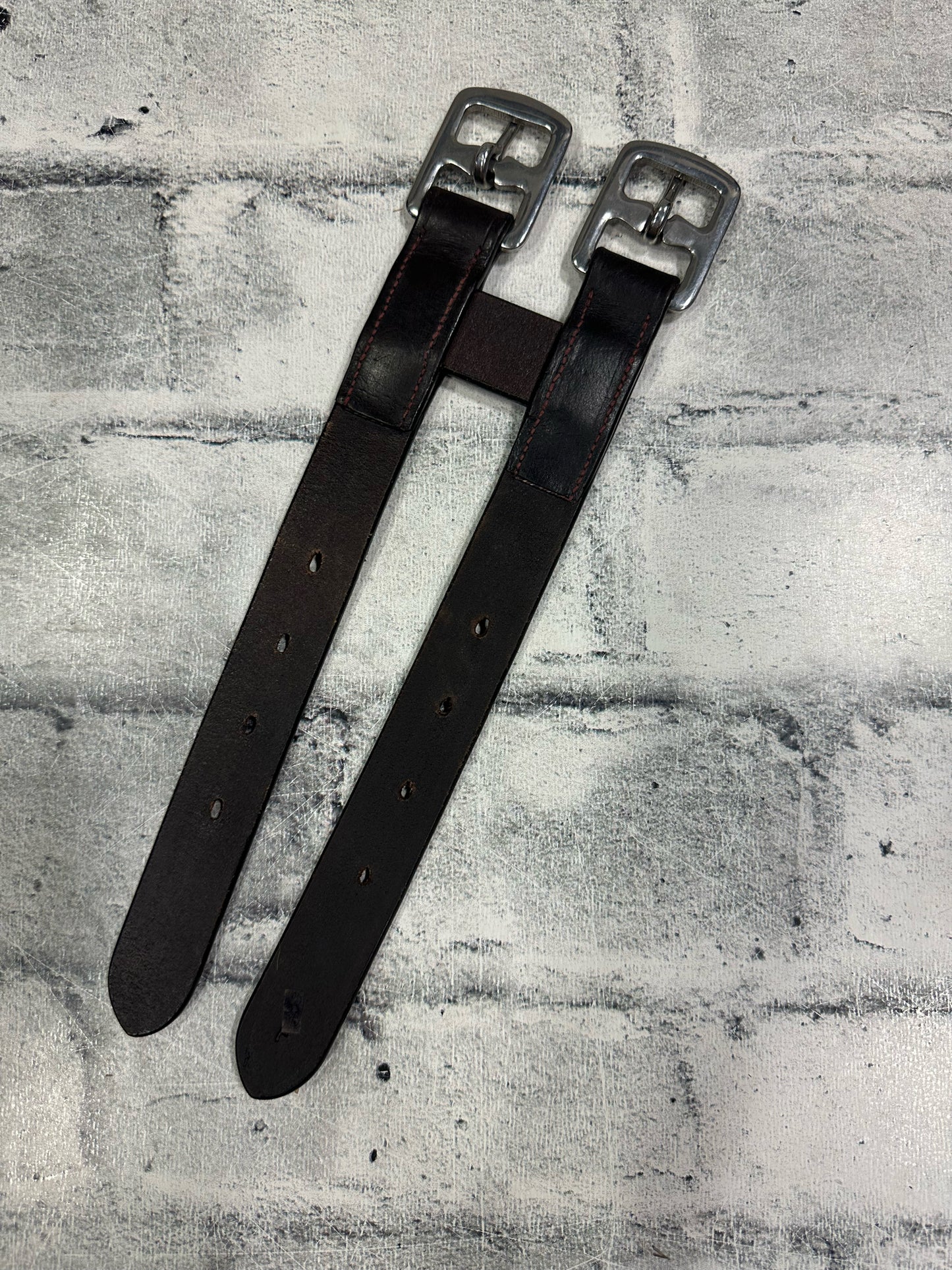 Girth Extender Brown