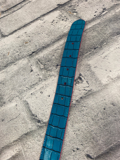 Noble Outfitters Reversible Belt 34