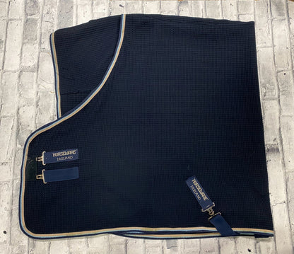 78" Rambo Waffle Cooler Navy