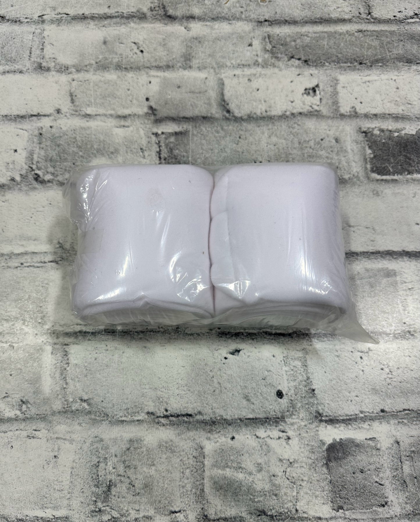 Polos White (2) NEW
