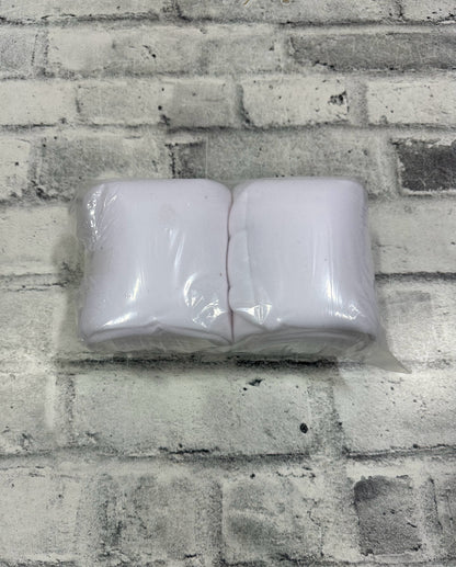 Polos White (2) NEW
