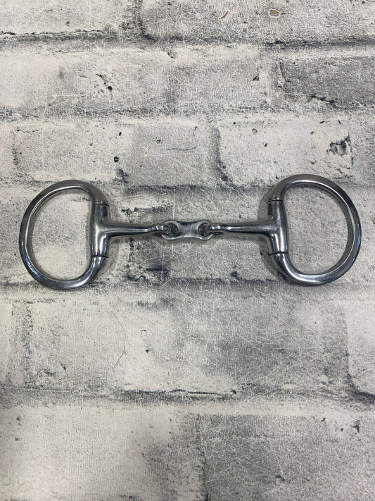 4.5" Eggbutt w/ French Link