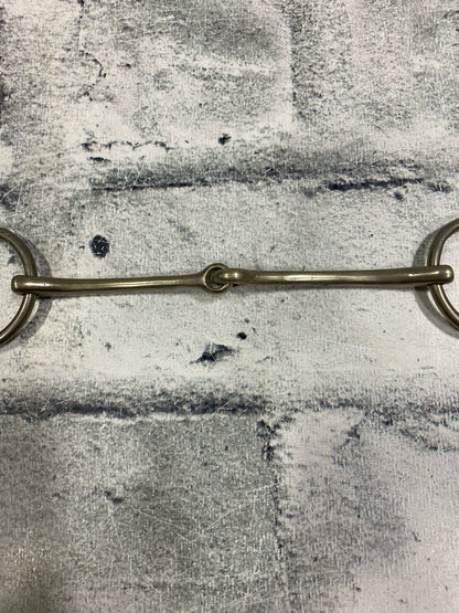 5" Loose Ring Bradoon