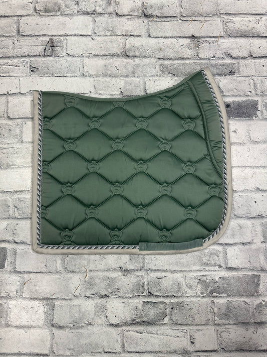 PS of Sweden Dressage Pad Sage Cob