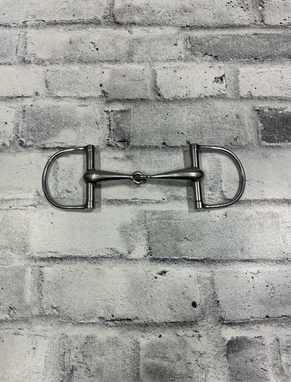 5.25" Hollow Fixed Dee Ring Bit