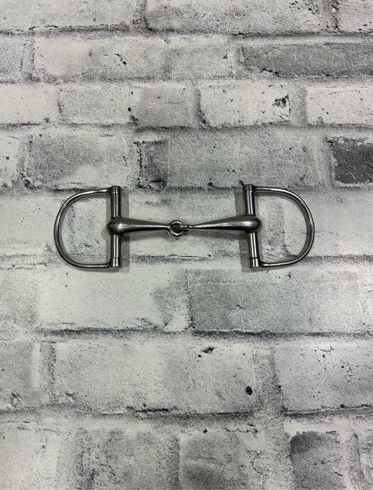 5.25" Hollow Fixed Dee Ring Bit
