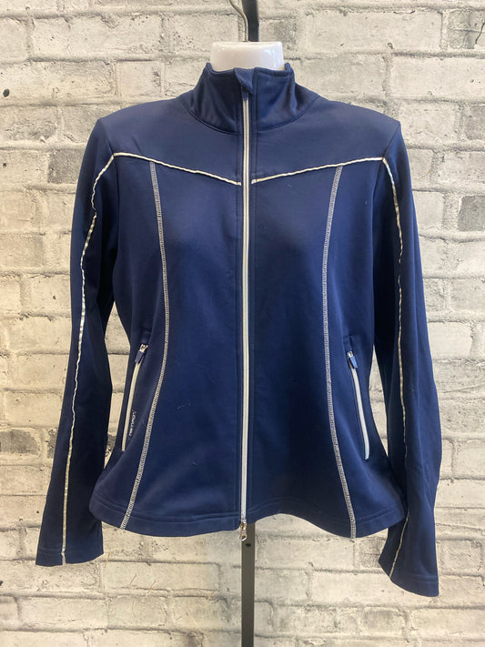 Tempo Lightweight Jacket Navy L