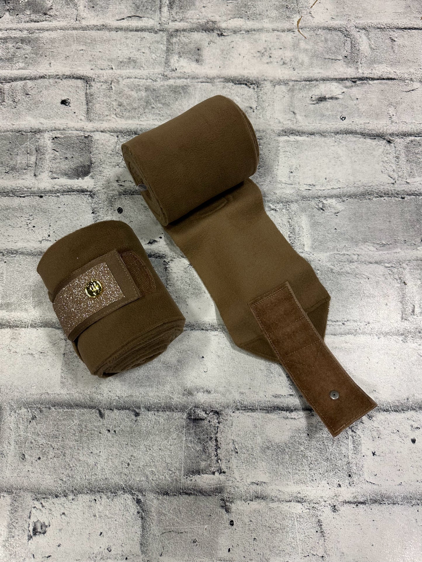 PS of Sweden Polos (4) Tan