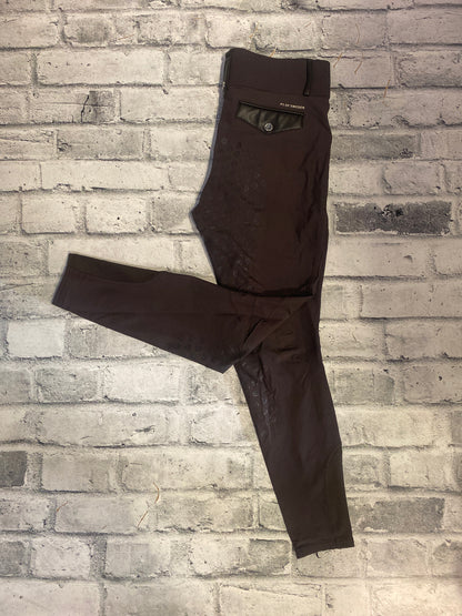 PS of Sweden FS Breeches Brown 30