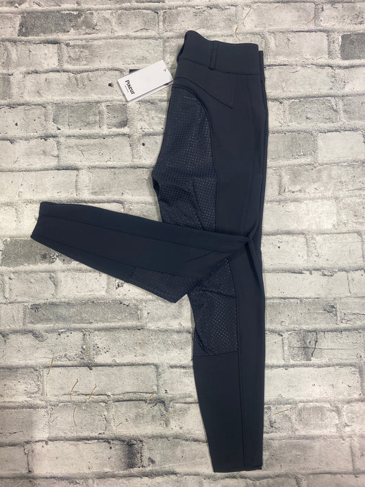 Pikeur Candela FS Breeches Grey 30 NEW