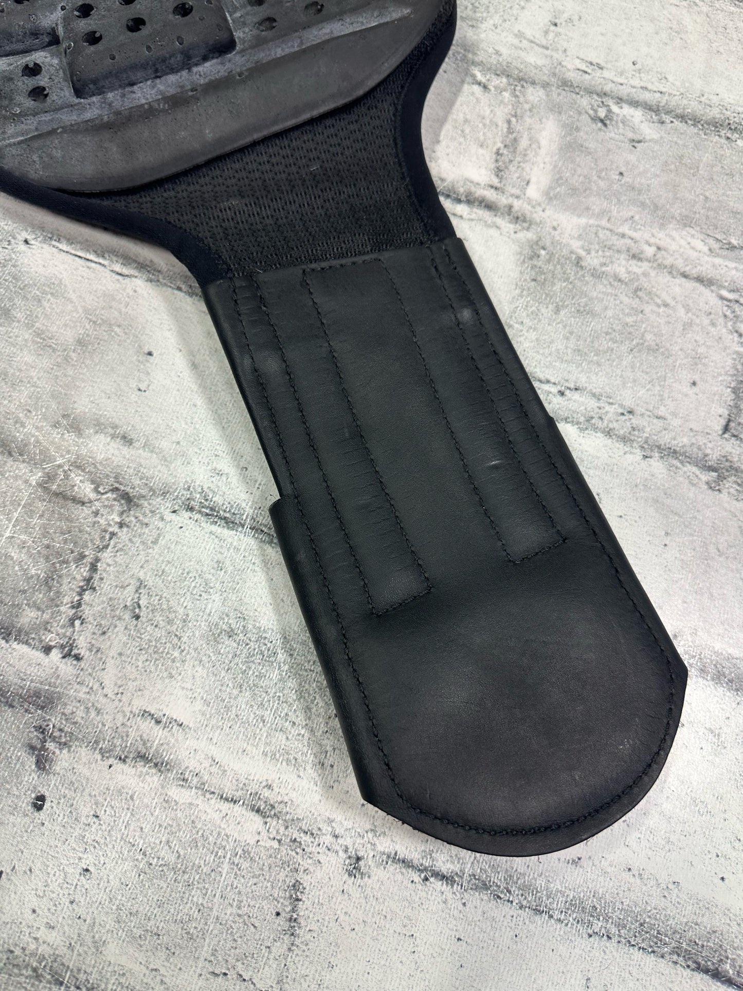 26" Mikmar Comfort Dressage Girth