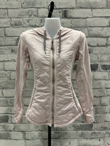 Goodrider Insulated Sweater Baby Pink XS